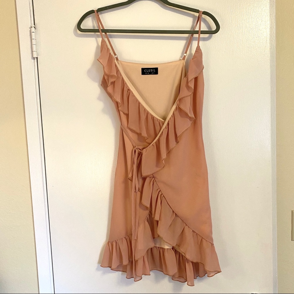Asos Mini Dress